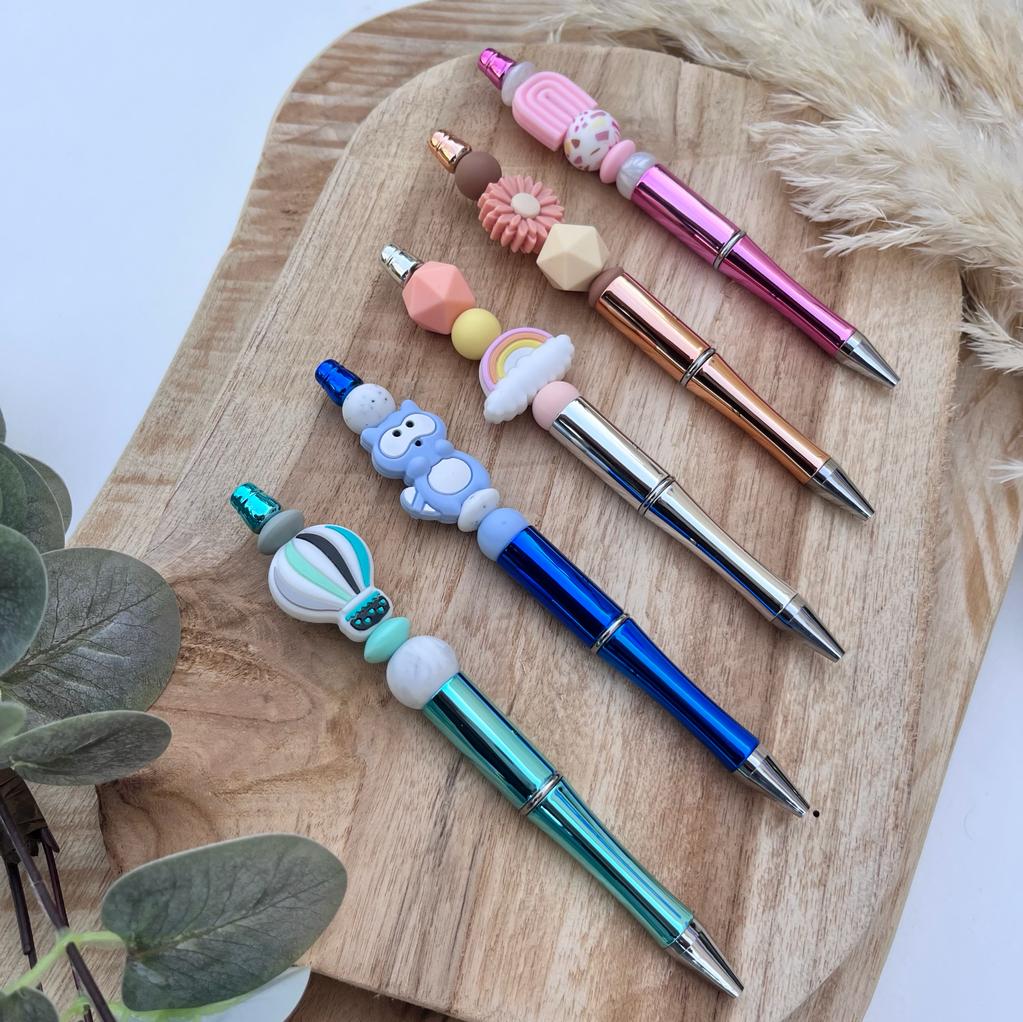 stylo personnalisable